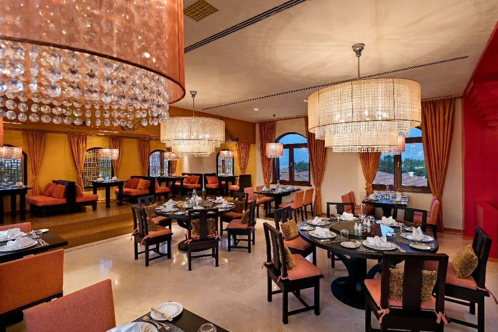 Restaurant, Mardan Palace, Antalya