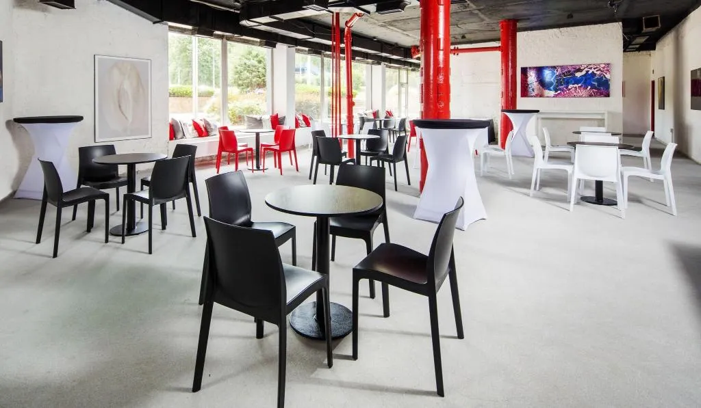 Conferences, Orea Hotel Pyramida, Prague