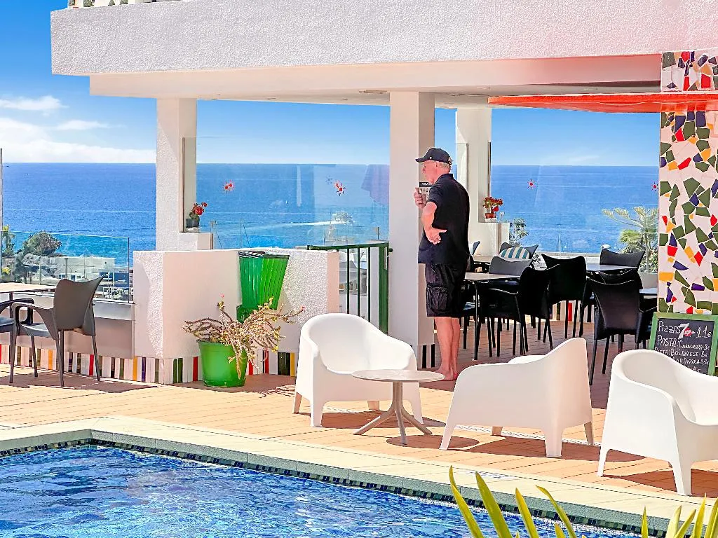 Bar, Porlamar, Gran Canaria