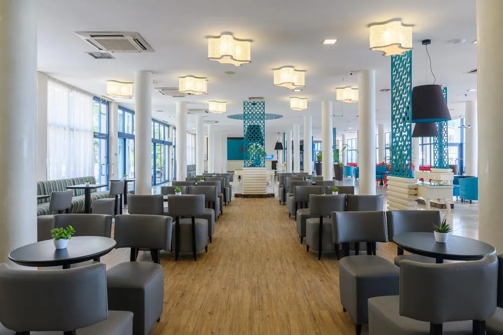 Bar, Balneo Hotel & Spa Azalia, Varna