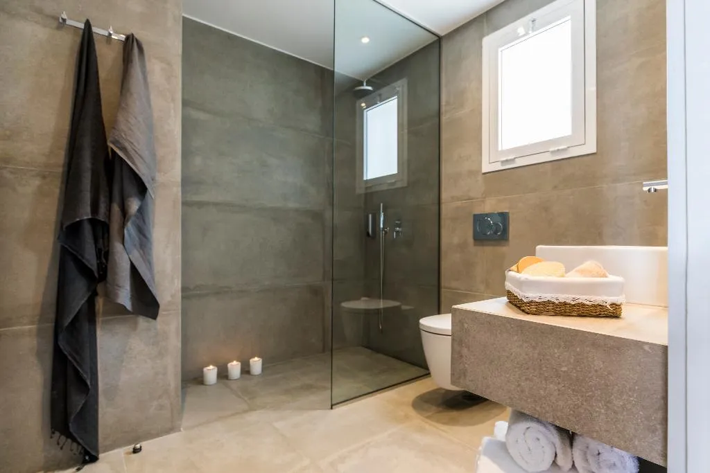 APARTMENT SUPERIOR ONE BEDROOM Room, Candia Park Village, Crete