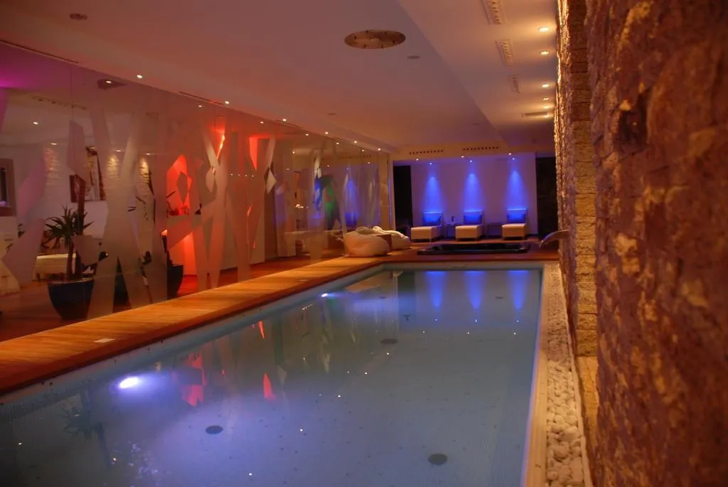 Sports and Entertainment, Tenuta Pilastru, Olbia