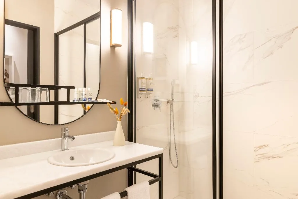 JUNIOR SUITE CLASSIC Room, Pestana Rua Augusta Historic Downtown Hotel, Lisbon