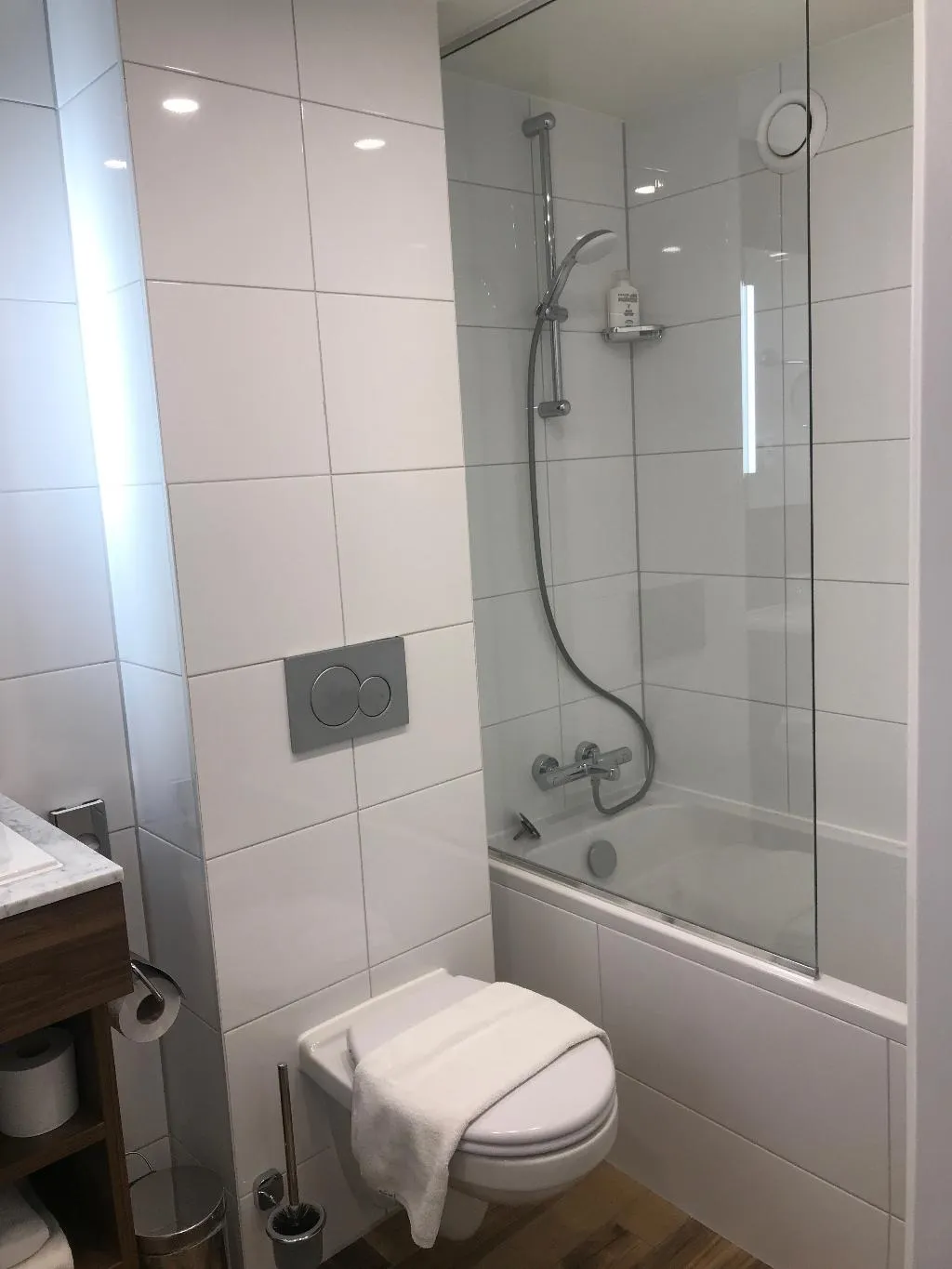 TWIN STANDARD Room, Avenue, Amsterdam