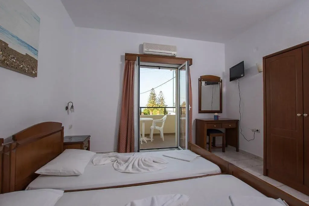 Room, Astir Studios, Crete