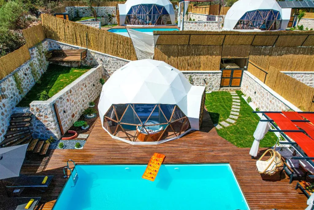 SUITE STANDARD Room, Kalkan Dome Suits & Deluxe, Dalaman