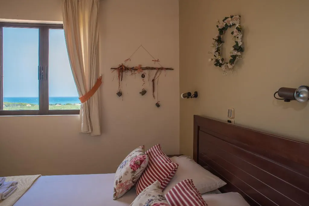 FAMILY ROOM STANDARD Room, Villa Kapnisi, Zante