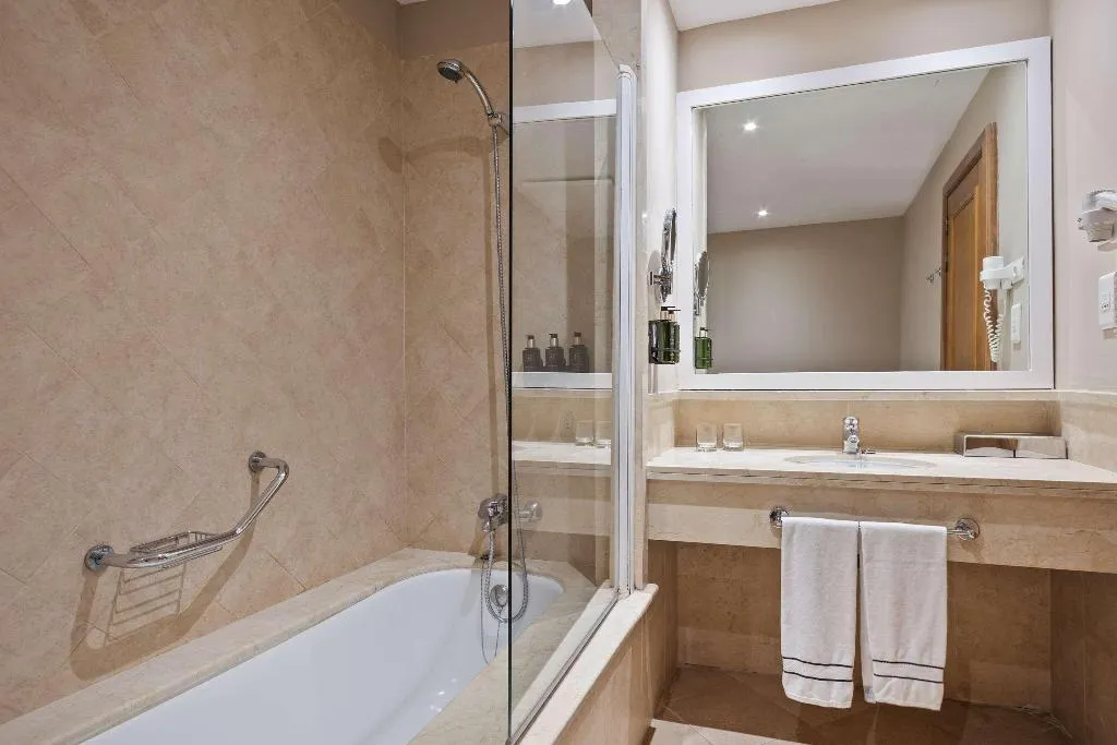 Room GUEST ROOM Room, Melia Villaitana, Costa Blanca