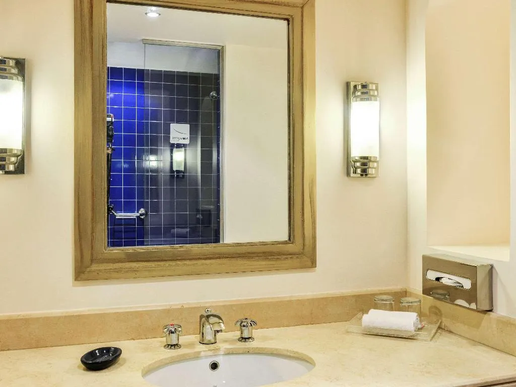 JUNIOR SUITE STANDARD Room, Novotel Sharm El Sheikh, Red Sea Riviera