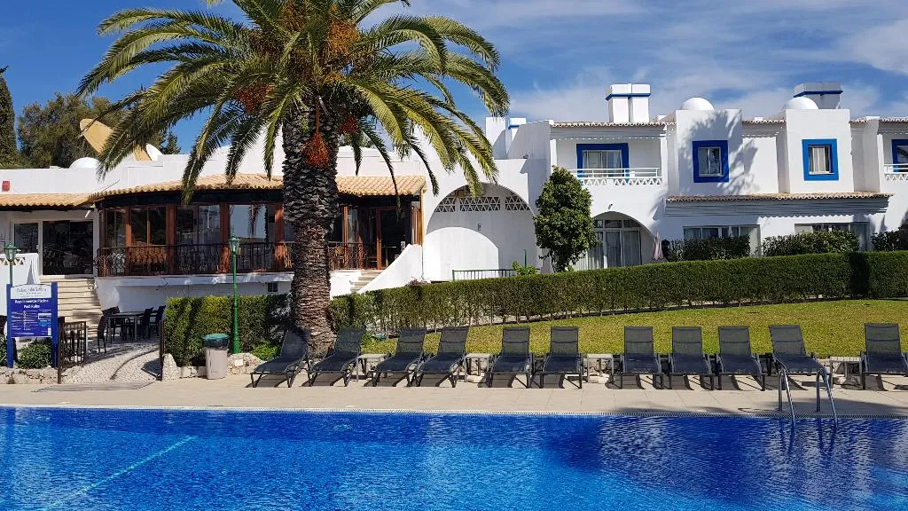 Pool, Pestana Palm Gardens Ocean & Golf Villas, Algarve