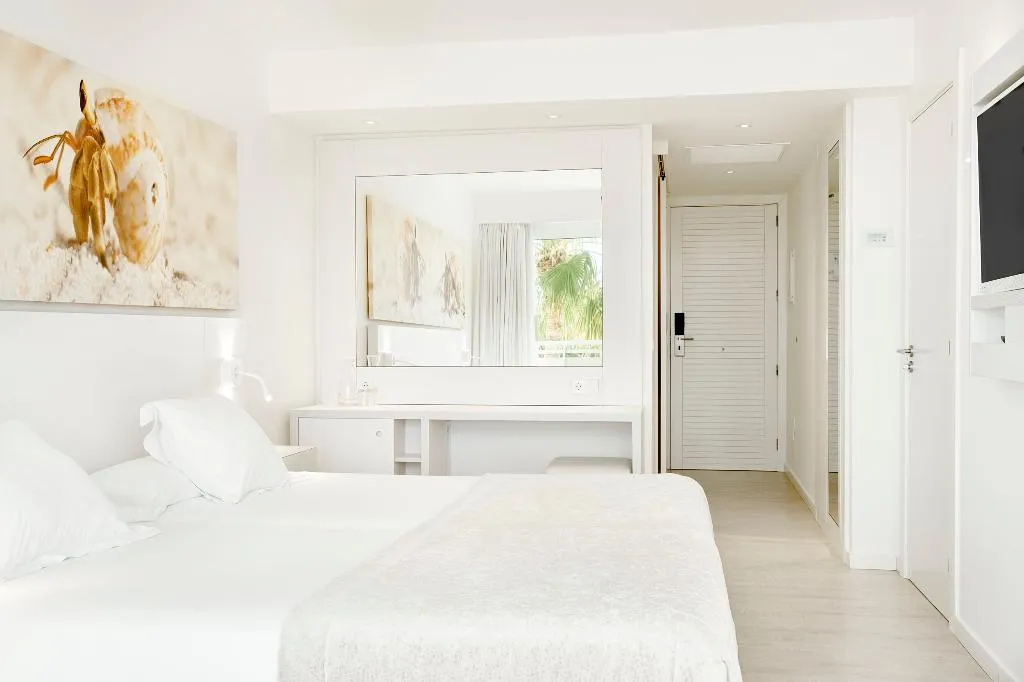 DOUBLE STANDARD Room, Iberostar Waves Cristina, Majorca