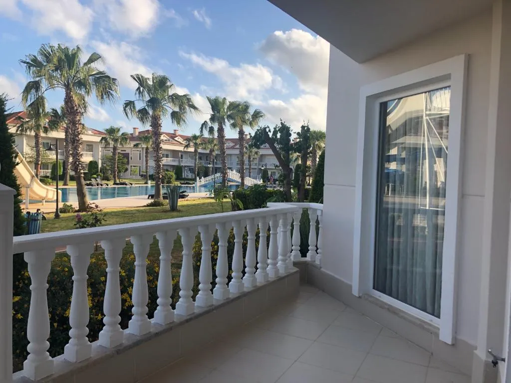 APARTMENT TWO BEDROOMS Room, Belek Golf Village, Antalya