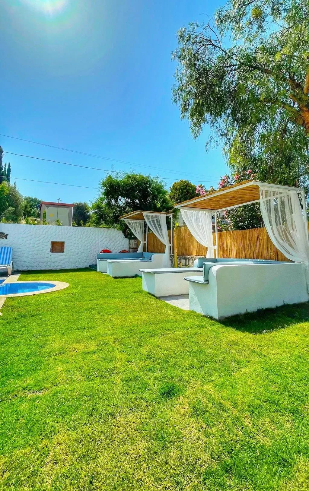 General view, Bugra Alacati - Adults Only, Izmir