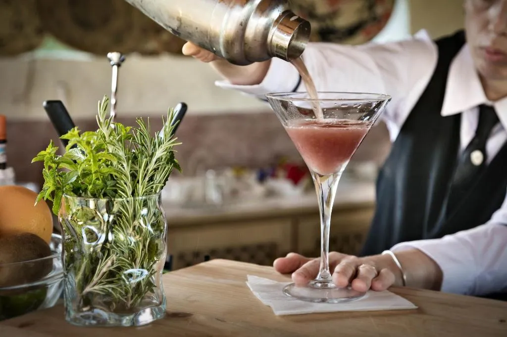 Bar, Stazzo Lu Ciaccaru, Olbia