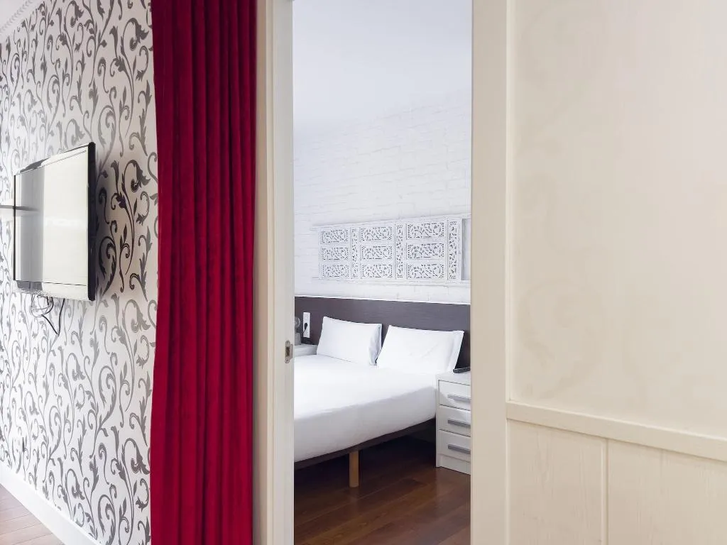 APARTMENT SUPERIOR Room, Enjoybcn Gaudi Apartments, Barcelona