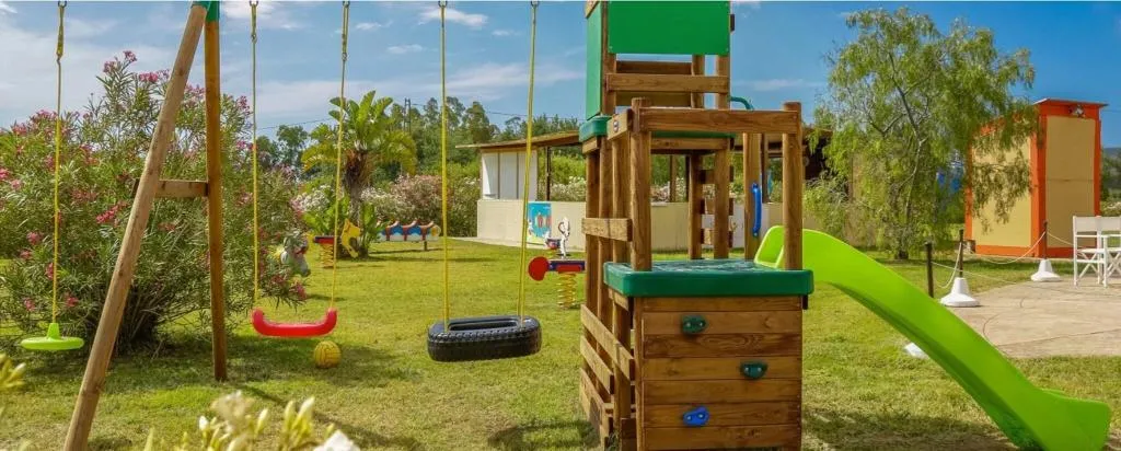 Sports and Entertainment, Alma Resort, Cagliari