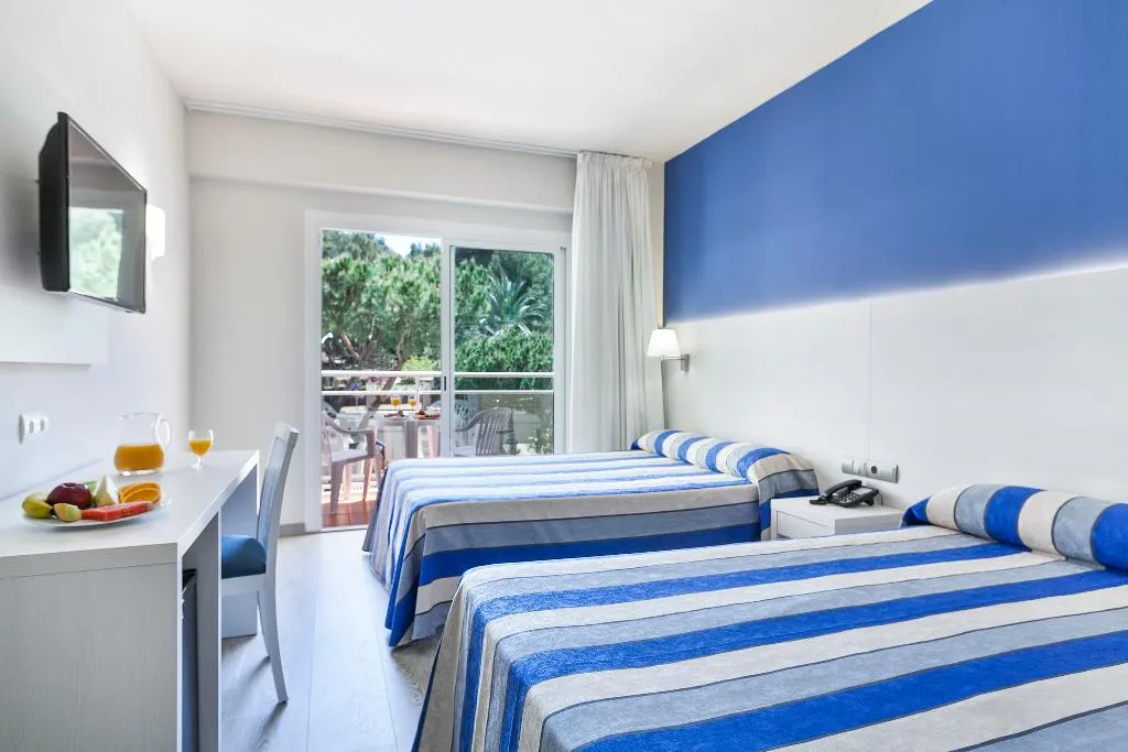 Double or Twin STANDARD Room, Best Oasis Park, Costa Dorada