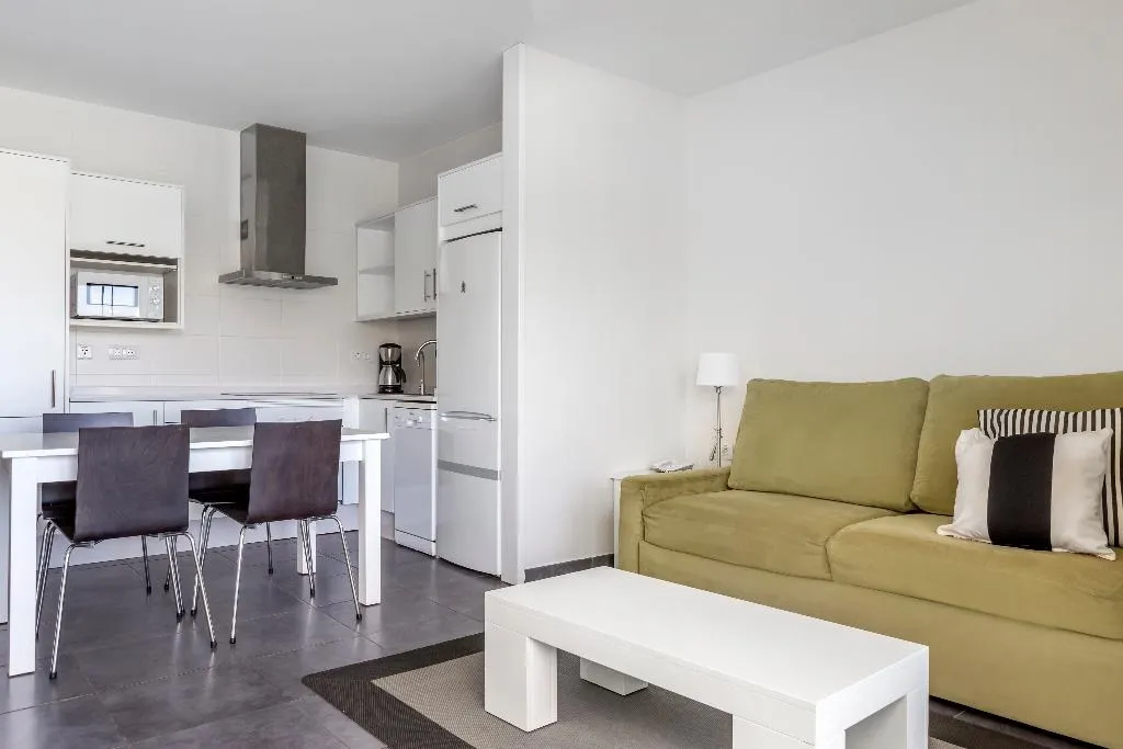 APARTMENT TWO BEDROOMS Room, Club del Carmen, Lanzarote