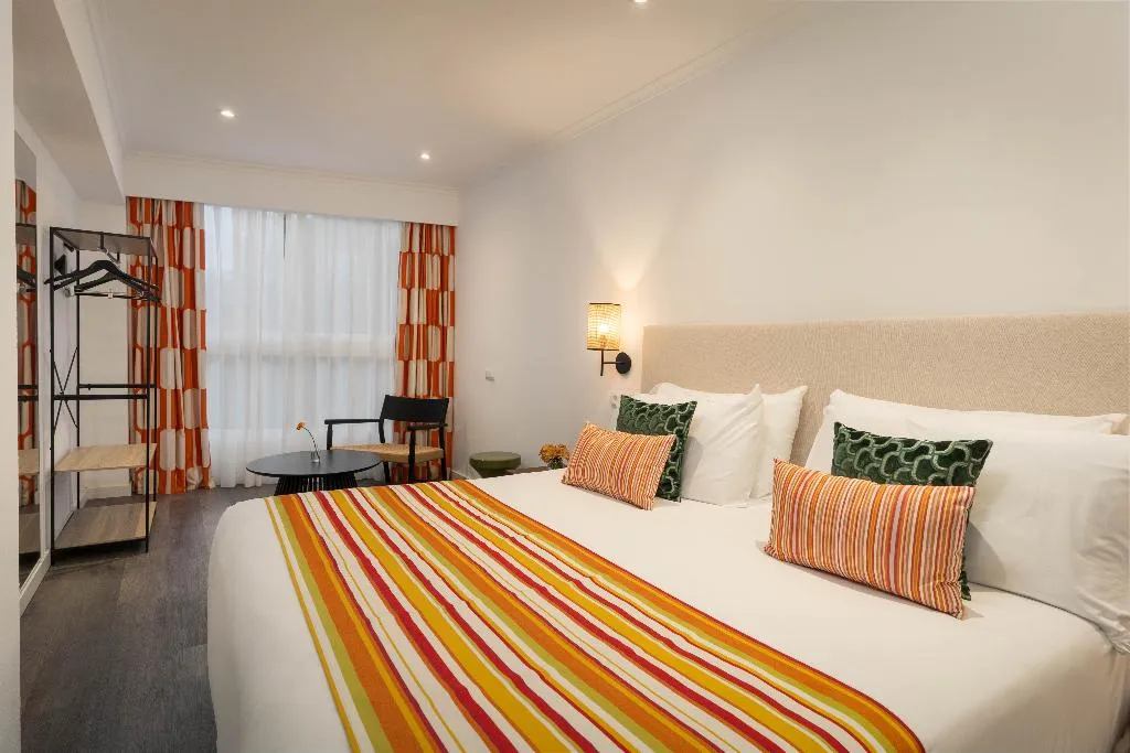 SUITE STANDARD Room, Hesperia Mallorca, Majorca