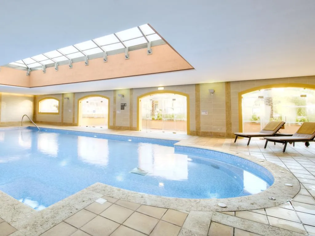 General view, The Residences Vilamoura, Algarve
