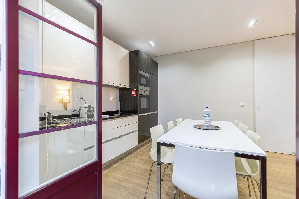 Room, Feel Porto Downtown Townhouses, Porto