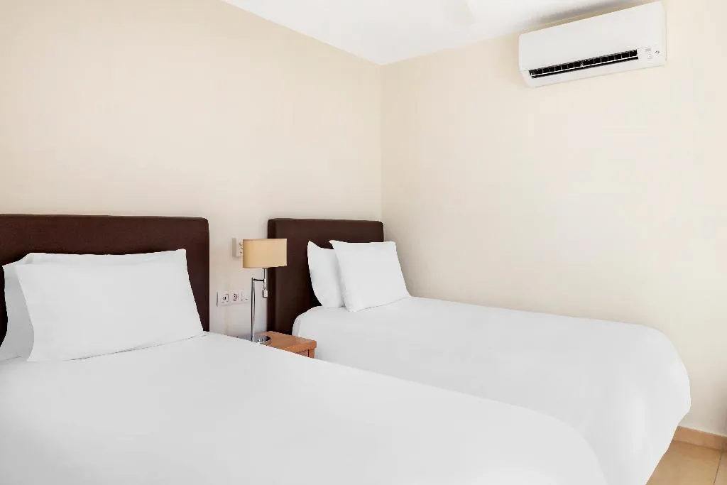 APARTMENT TWO BEDROOMS Room, Hilton Vacation Sunset Harbour Club Tenerife, Tenerife