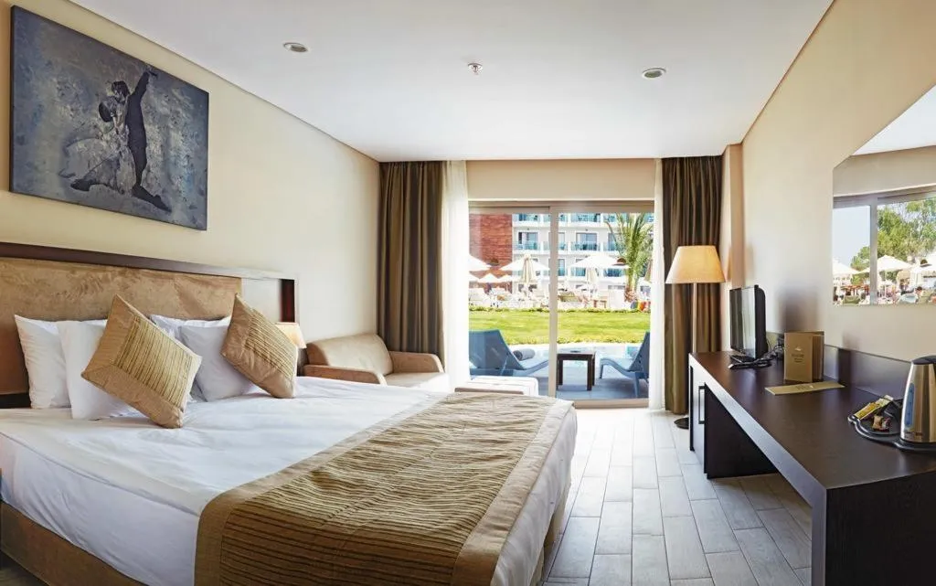 Room, MyElla Bodrum Resort & Spa, Bodrum