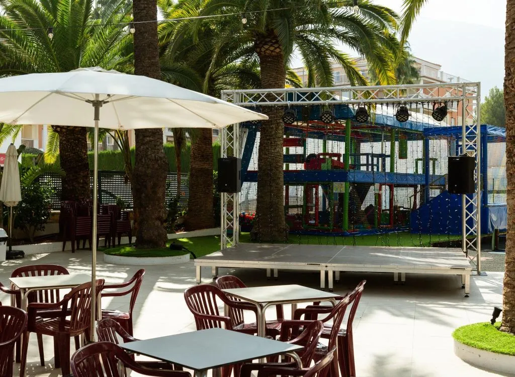 Sports and Entertainment, Port Denia, Costa Blanca