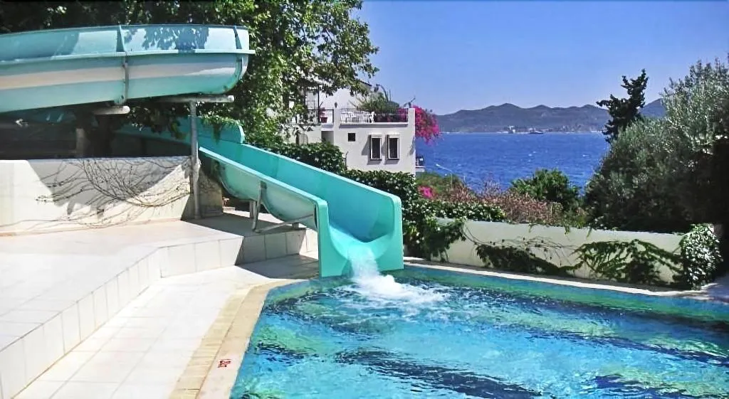 Sports and Entertainment, Club Phellos, Dalaman