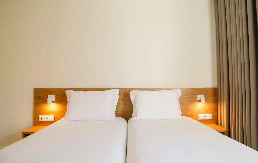 SUITE GRAND SUPERIOR Room, Spot Family Suites, Porto