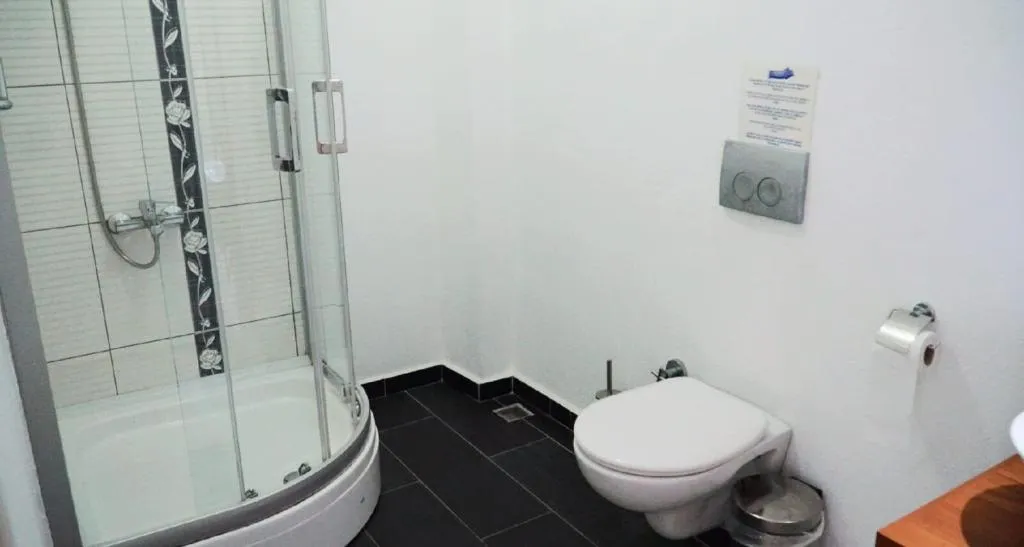 Room, Gümbet Cove Hotel, Bodrum