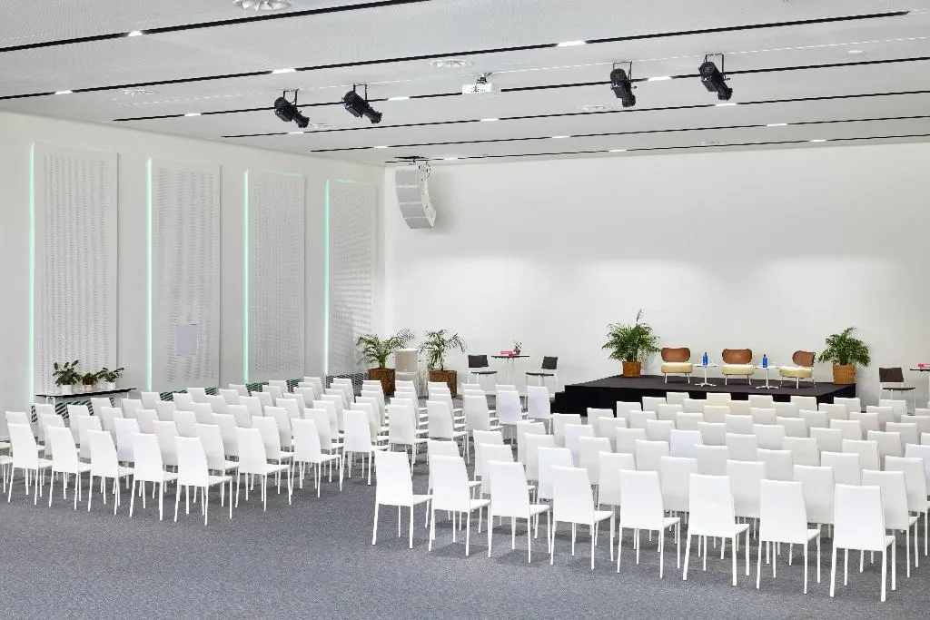 Conferences, Melia Calvia Beach, Majorca