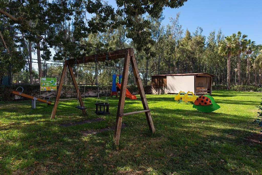 Sports and Entertainment, Bungalows Cordial Green Golf, Gran Canaria