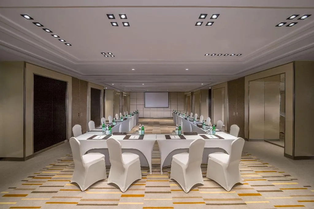 Conferences, Hyatt Regency Dubai Creek Heights, Dubai