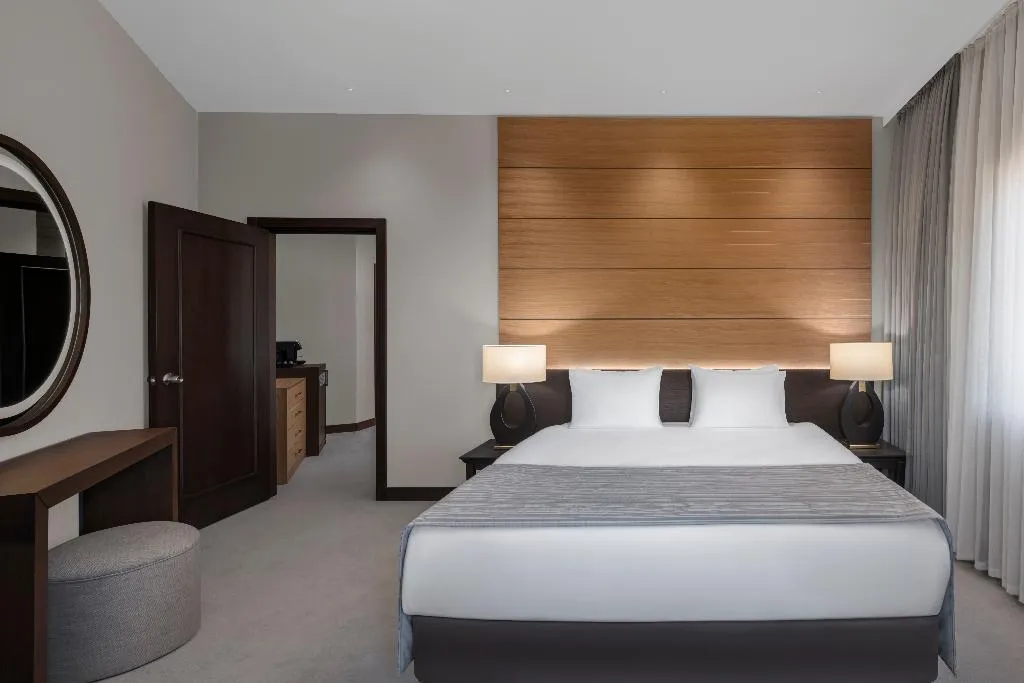 Room, Papillon Belvil, Antalya