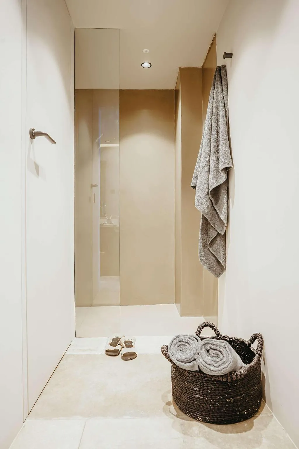 Room, Minos Palace Resort, Crete