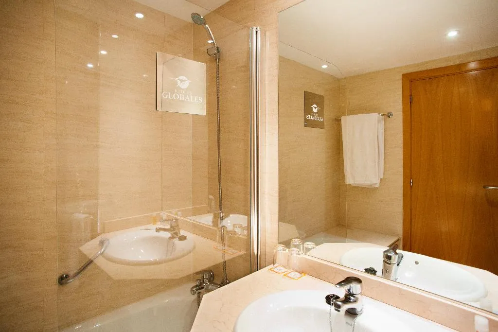 Room, Sercotel de los Reyes, Madrid