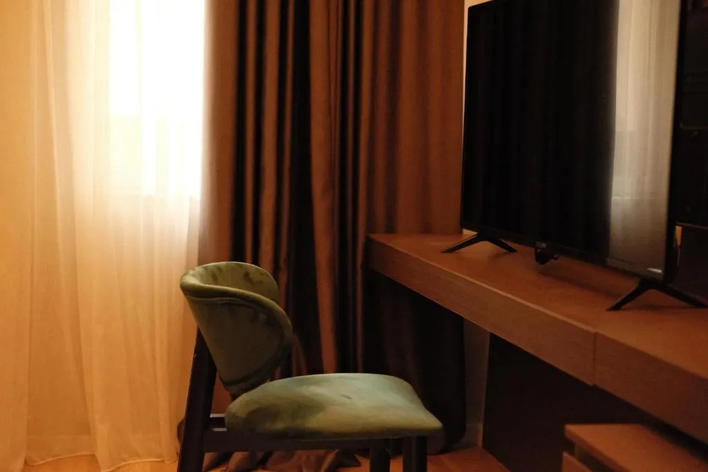 JUNIOR SUITE DELUXE QUEEN BED Room, Aquila "d", Durres