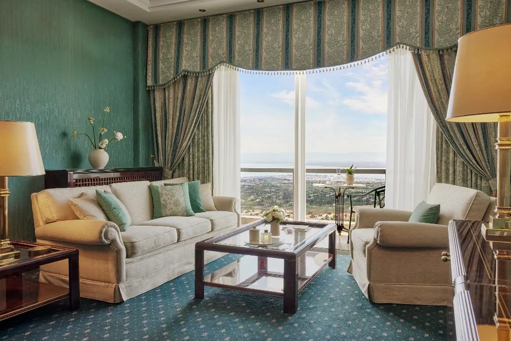 SUITE EXECUTIVE Room, Panorama, Halkidiki