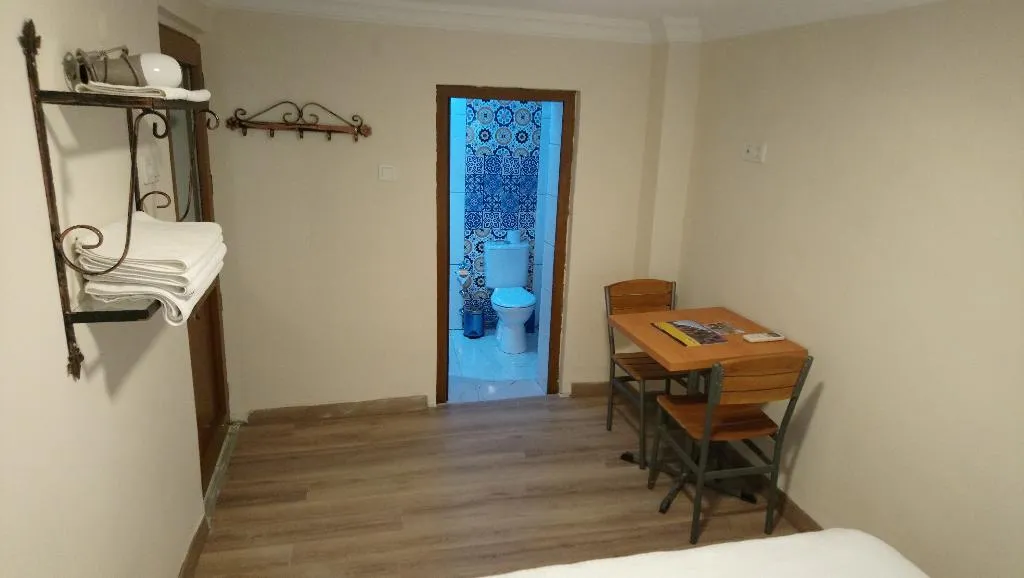 DOUBLE SINGLE USE ECONOMY Room, Ena Serenity Boutique Hotel, Izmir