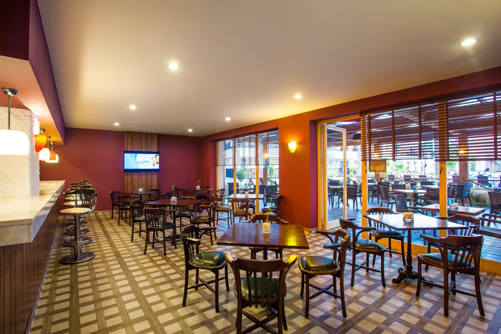 Bar, Hotel Turan Prince Ex. Sentido Turan Prince, Antalya