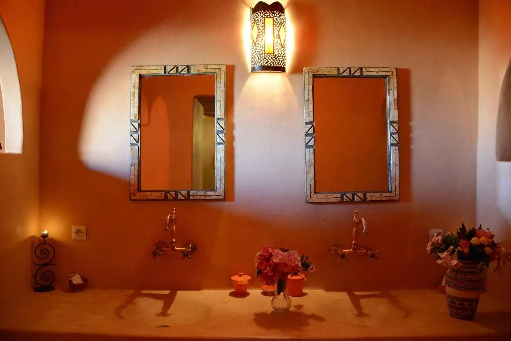 Room, Riad Ain Khadra Khadra, Agadir