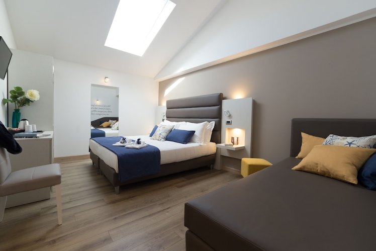 B&B Palazzo Sisto, Catania
