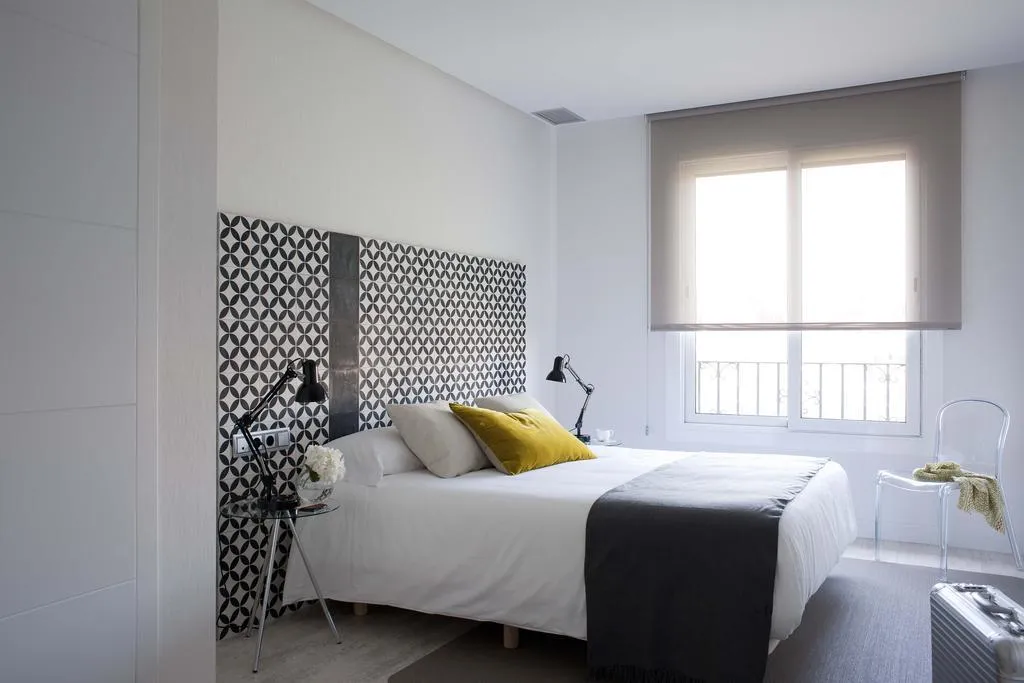 General view, Eric Vokel Boutique Apartments Gran Via Suites, Barcelona