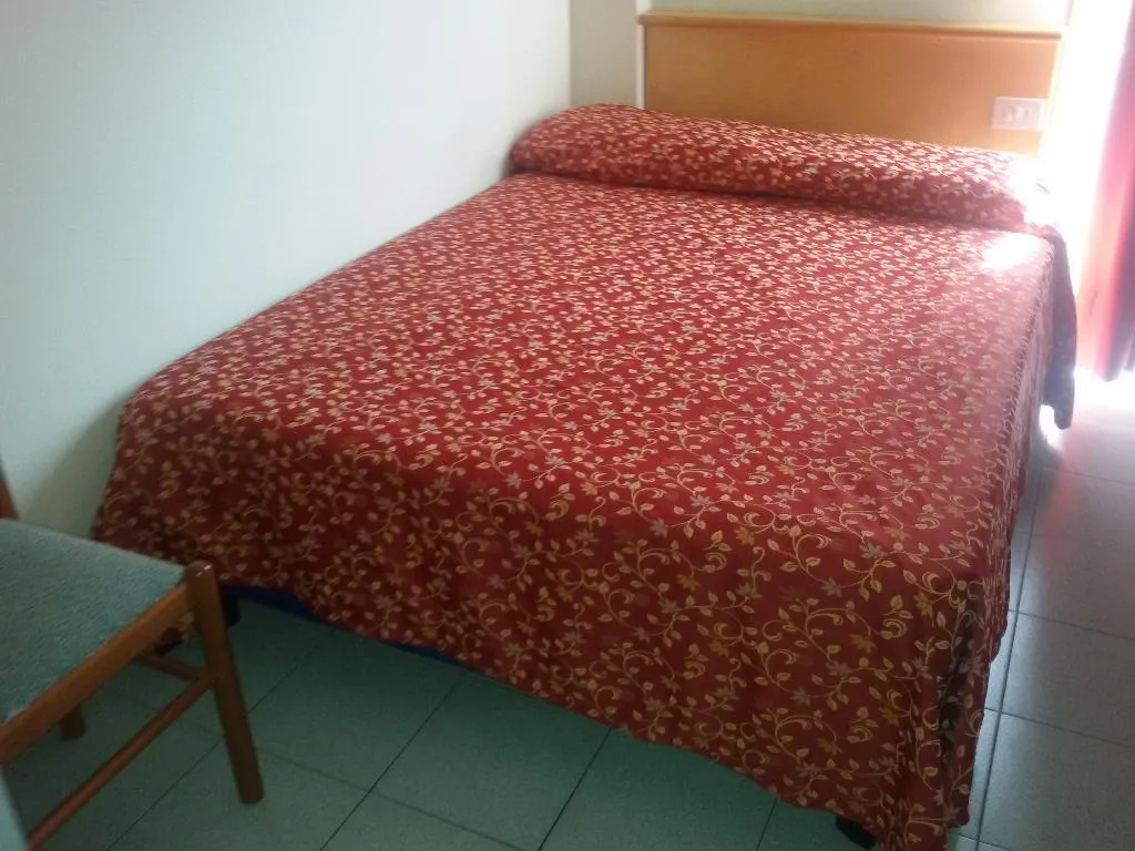 Double or Twin WITH BALCONY Room, Sporting Baia Dependence Villa Athena, Catania