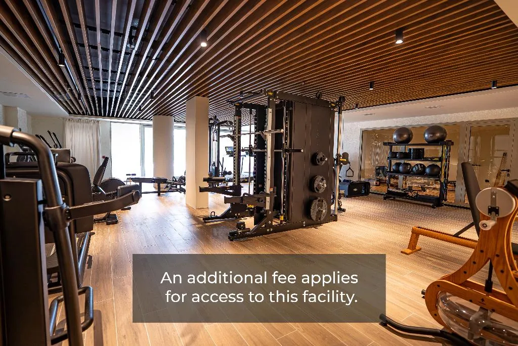 Sports and Entertainment, Ax The Heights Residences - Adults Only, Malta