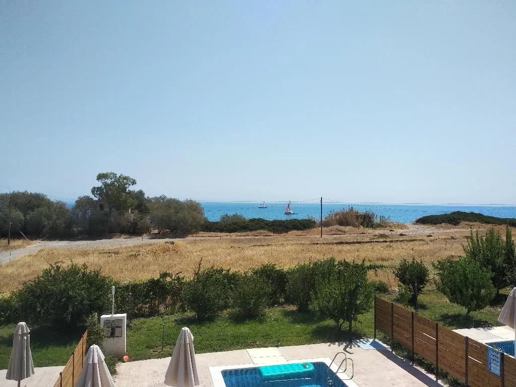 VILLA STANDARD Room, Rita Mare Villas, Rhodes