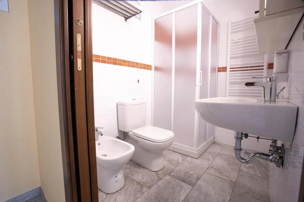 Room, Etna Sea House, Catania