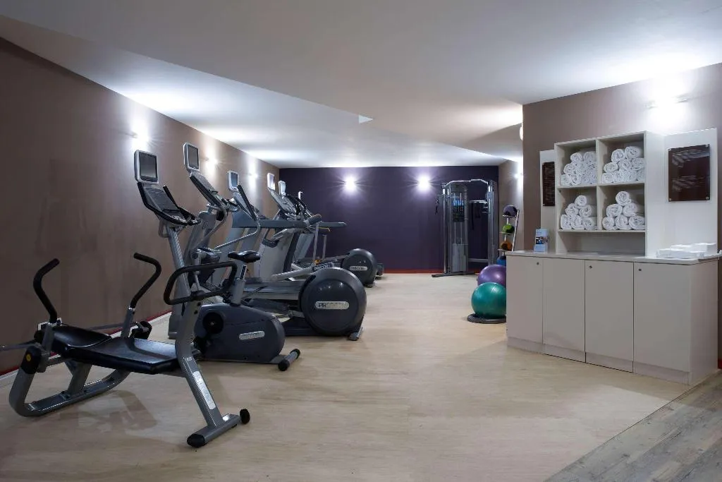 Sports and Entertainment, Dolce by Wyndham Milan Malpensa, Milan