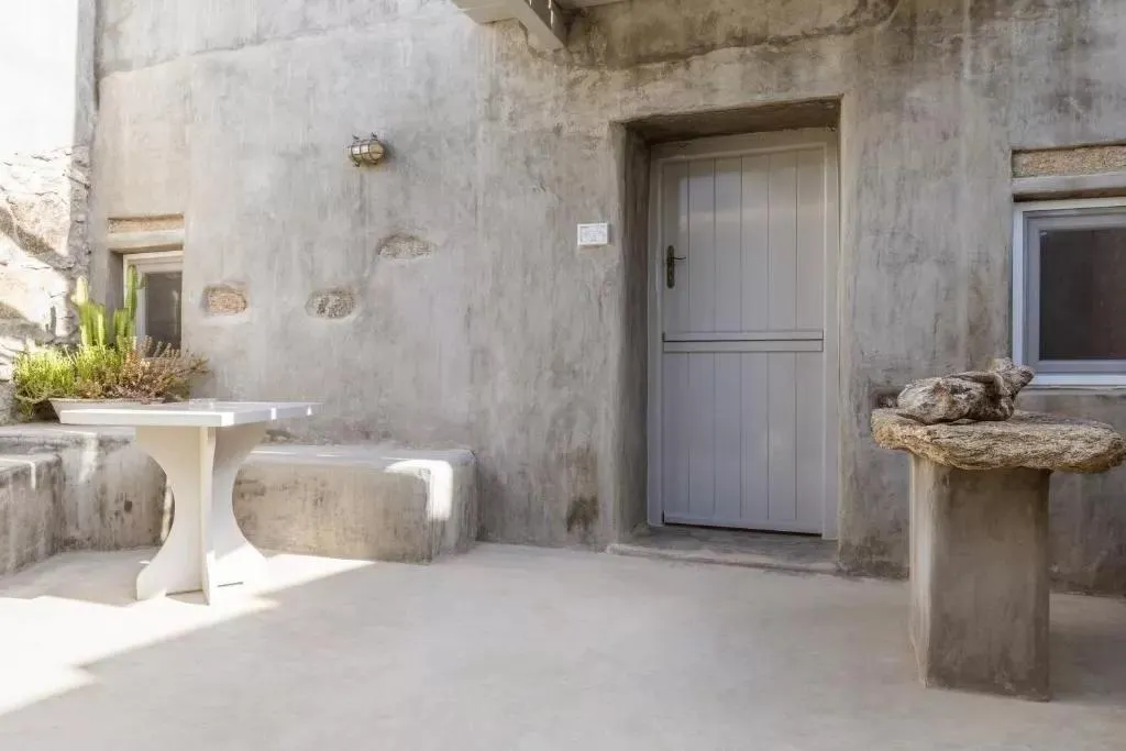 DOUBLE ECONOMY Room, Aletro Cottage Houses, Mykonos